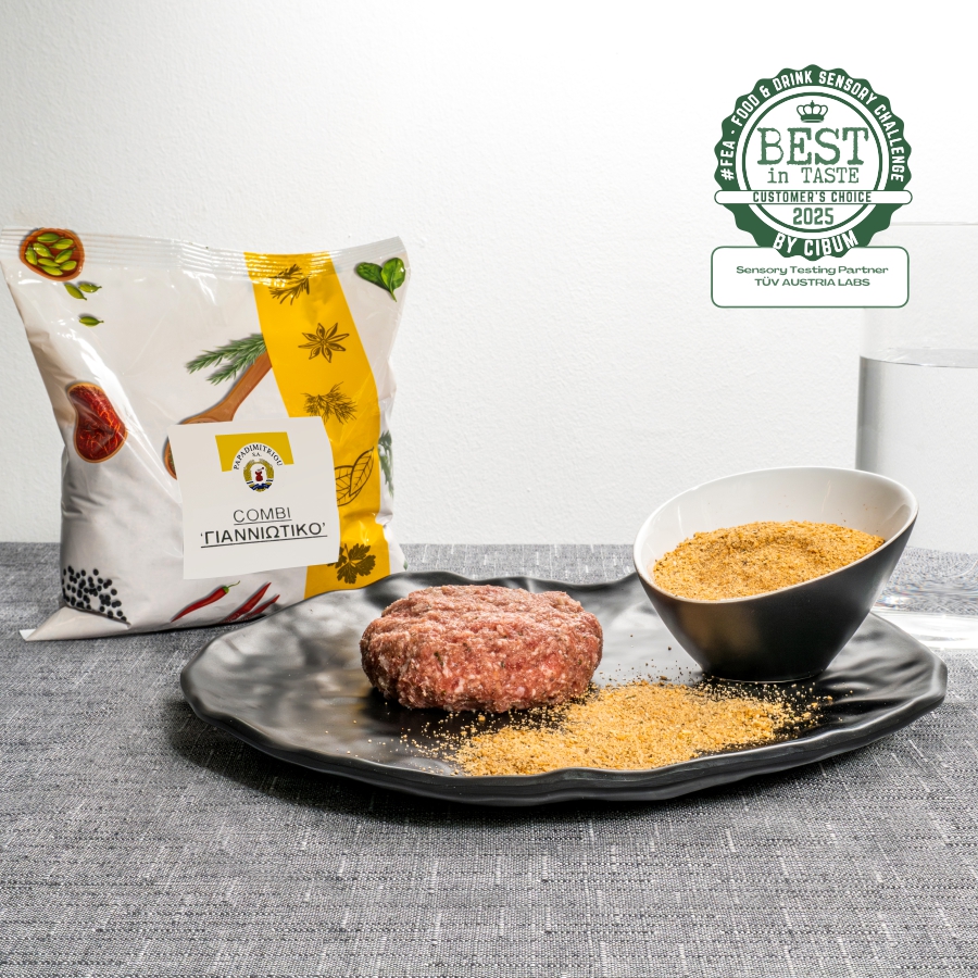 Food Experts Awards – Combi “Γιαννιώτικο”